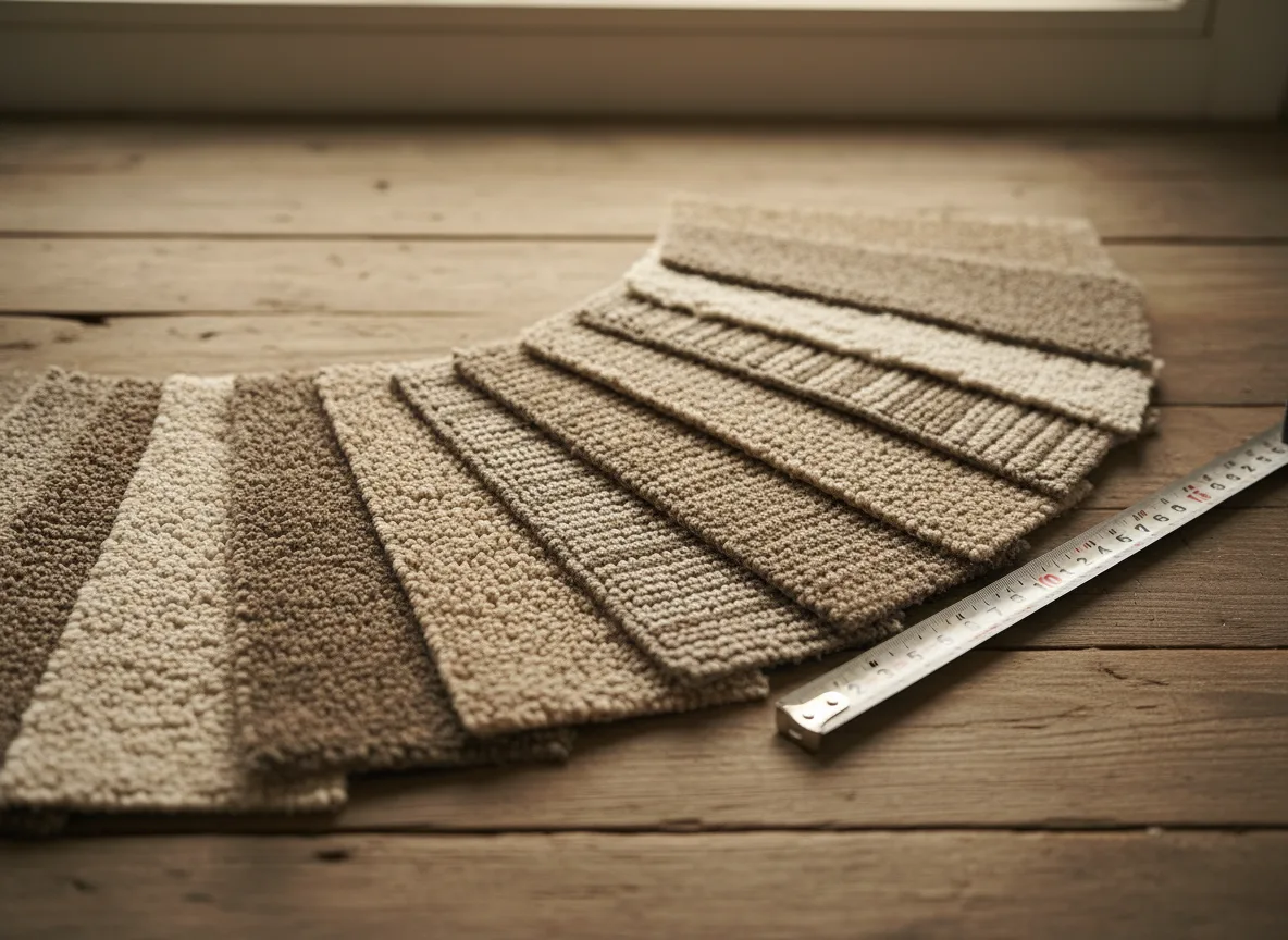 Carpet Installation Richton, MS FAQs